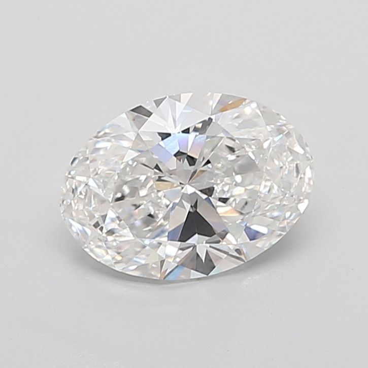 Loose Diamond - OVAL 2.82ct E VS1: Loose Diamond - OVAL 2.82ct E VS1 Source: This is a real non-mined Diamond that has been grown in a lab Shape: OVAL Carats: 2.82 Color: E Clarity: VS1 Certification: IGI Video: