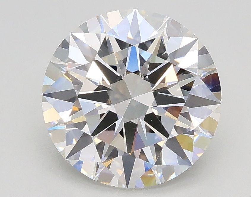 Ideal Loose Diamond - ROUND 2.04ct G VVS2: Ideal Loose Diamond - ROUND 2.04ct G VVS2 Source: This is a real non-mined Diamond that has been grown in a lab Shape: ROUND Carats: 2.04 Color: G Clarity: VVS2 Certification: IGI Video:
