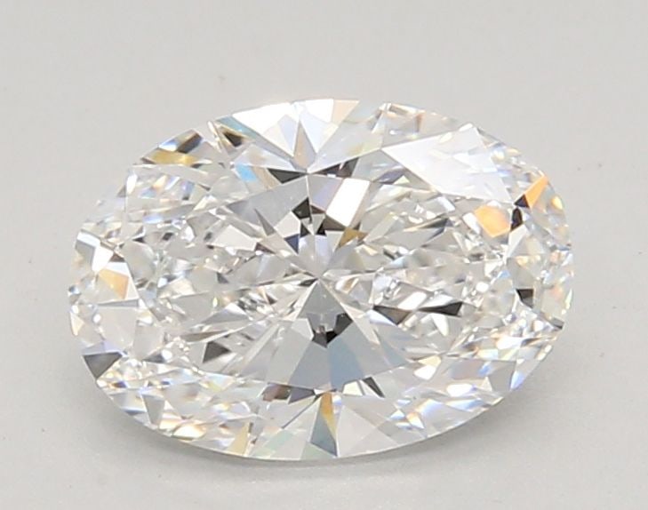 Loose Diamond - OVAL 1.33ct D VS1 (1 of 1)