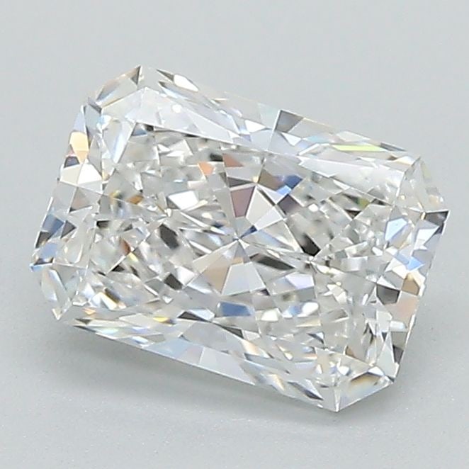 Loose Diamond - RADIANT 1.26ct E VS1 (1 of 1)