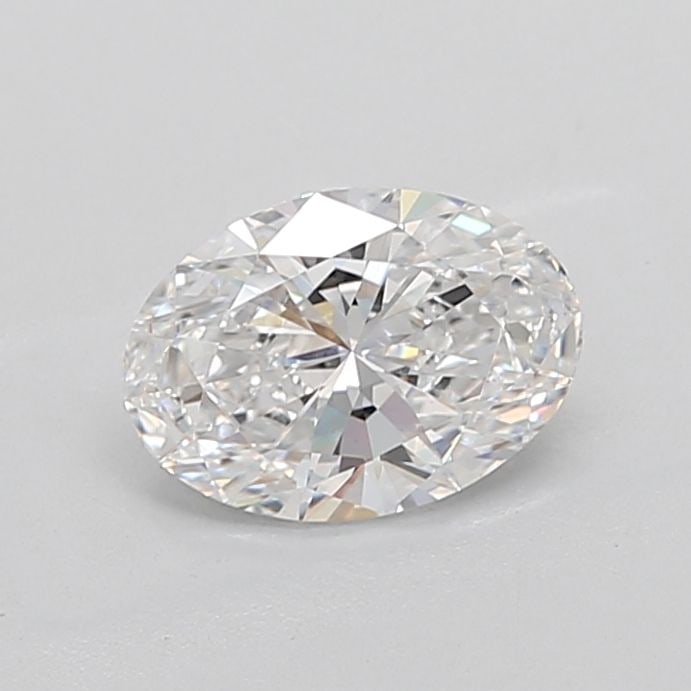 Loose Diamond - OVAL 2.06ct D VS1 (1 of 1)