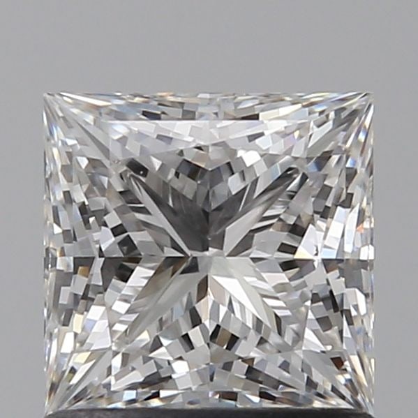 Loose Diamond - PRINCESS 1.08ct D VVS1: Loose Diamond - PRINCESS 1.08ct D VVS1 Source: This is a real non-mined Diamond that has been grown in a lab Shape: PRINCESS Carats: 1.08 Color: D Clarity: VVS1 Certification: IGI Video: