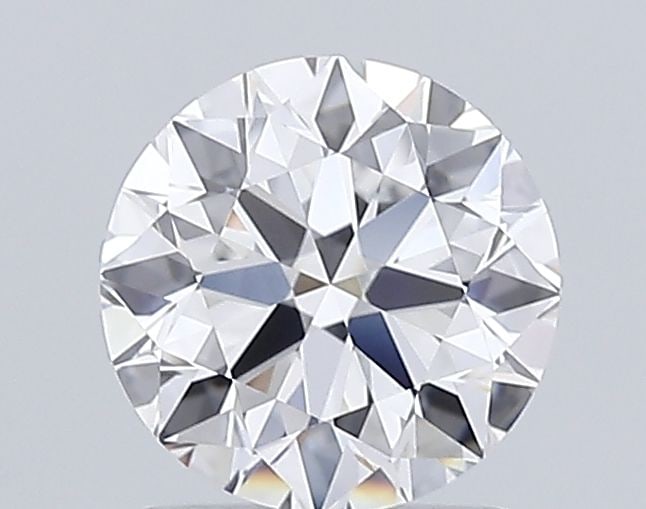Loose Diamond - ROUND 1.15ct D VVS2: Loose Diamond - ROUND 1.15ct D VVS2 Source: This is a real non-mined Diamond that has been grown in a lab Shape: ROUND Carats: 1.15 Color: D Clarity: VVS2 Certification: GIA Video:
