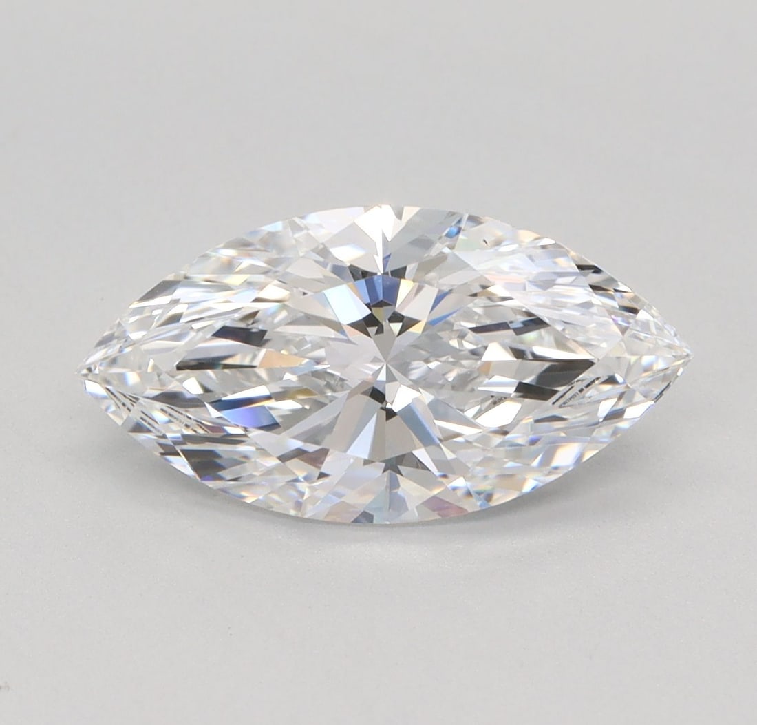 Loose Diamond - MARQUISE 2.01ct E VS1 (1 of 1)
