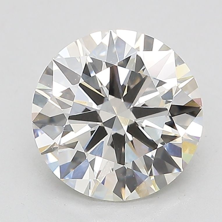 Ideal Loose Diamond - ROUND 2.36ct G VVS2: Ideal Loose Diamond - ROUND 2.36ct G VVS2 Source: This is a real non-mined Diamond that has been grown in a lab Shape: ROUND Carats: 2.36 Color: G Clarity: VVS2 Certification: IGI Video: