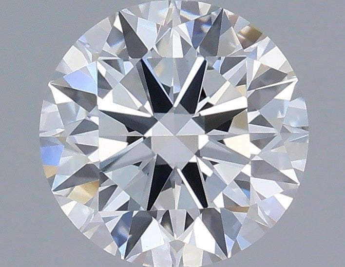 Loose Diamond - ROUND 1.32ct E VVS2: Loose Diamond - ROUND 1.32ct E VVS2 Source: This is a real non-mined Diamond that has been grown in a lab Shape: ROUND Carats: 1.32 Color: E Clarity: VVS2 Certification: IGI Video: