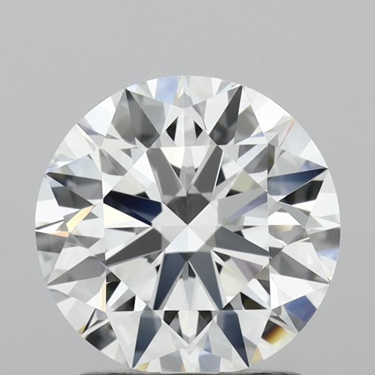 Ideal Loose Diamond - ROUND 1.53ct D VS1: Ideal Loose Diamond - ROUND 1.53ct D VS1 Source: This is a real non-mined Diamond that has been grown in a lab Shape: ROUND Carats: 1.53 Color: D Clarity: VS1 Certification: IGI Video: