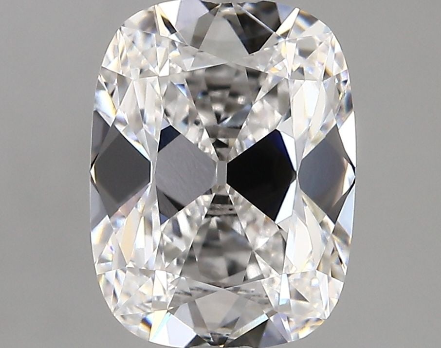 Loose Diamond - CUSHION MODIFIED 2.95ct D VVS2 (1 of 1)