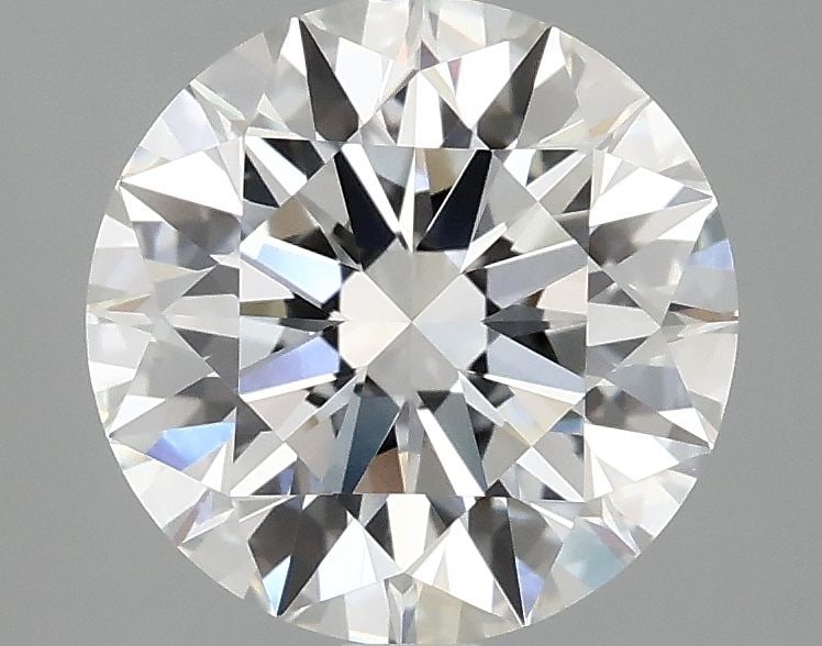 Ideal Loose Diamond - ROUND 2.59ct E VVS2: Ideal Loose Diamond - ROUND 2.59ct E VVS2 Source: This is a real non-mined Diamond that has been grown in a lab Shape: ROUND Carats: 2.59 Color: E Clarity: VVS2 Certification: IGI Video: