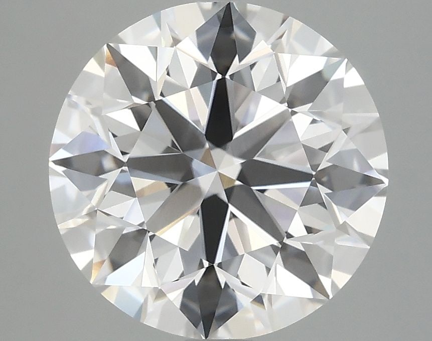 Loose Diamond - ROUND 4.0ct E VVS2 (1 of 1)