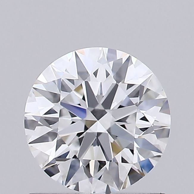 Ideal Loose Diamond - ROUND 0.74ct D VS1: Ideal Loose Diamond - ROUND 0.74ct D VS1 Source: This is a real non-mined Diamond that has been grown in a lab Shape: ROUND Carats: 0.74 Color: D Clarity: VS1 Certification: IGI Video: