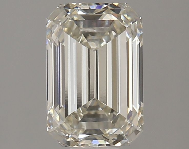 Loose Diamond - EMERALD 2.53ct I VVS1 (1 of 1)