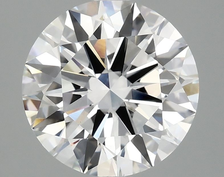 Ideal Loose Diamond - ROUND 3.02ct E VVS2: Ideal Loose Diamond - ROUND 3.02ct E VVS2 Source: This is a real non-mined Diamond that has been grown in a lab Shape: ROUND Carats: 3.02 Color: E Clarity: VVS2 Certification: IGI Video: