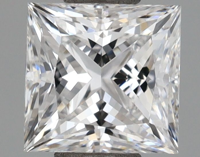 Loose Diamond - PRINCESS 1.02ct D VVS1: Loose Diamond - PRINCESS 1.02ct D VVS1 Source: This is a real non-mined Diamond that has been grown in a lab Shape: PRINCESS Carats: 1.02 Color: D Clarity: VVS1 Certification: IGI Video: