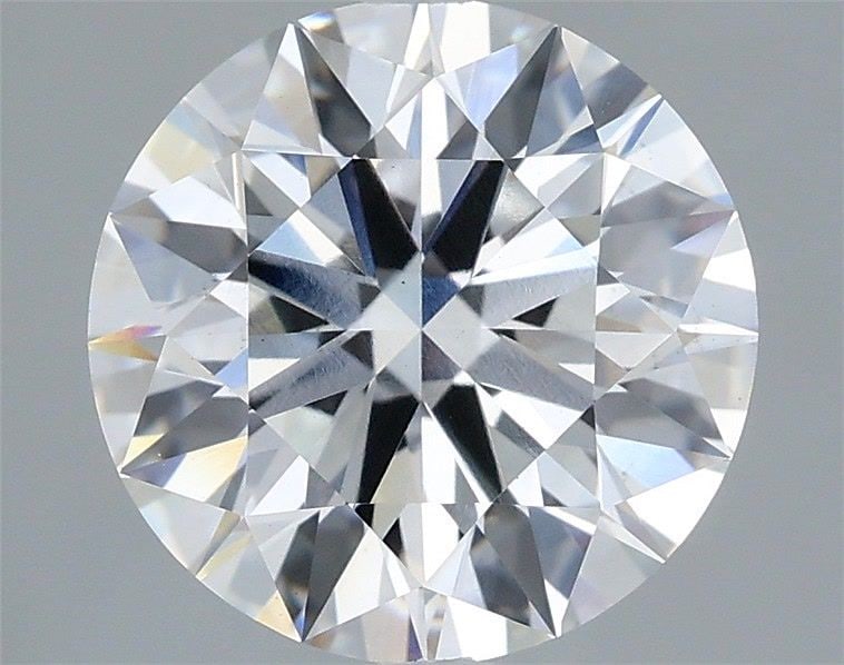 Ideal Loose Diamond - ROUND 2.97ct E VS2: Ideal Loose Diamond - ROUND 2.97ct E VS2 Source: This is a real non-mined Diamond that has been grown in a lab Shape: ROUND Carats: 2.97 Color: E Clarity: VS2 Certification: IGI Video: