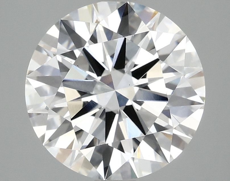 Ideal Loose Diamond - ROUND 3.04ct E VS1: Ideal Loose Diamond - ROUND 3.04ct E VS1 Source: This is a real non-mined Diamond that has been grown in a lab Shape: ROUND Carats: 3.04 Color: E Clarity: VS1 Certification: IGI Video: