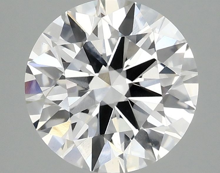 Ideal Loose Diamond - ROUND 2.58ct E VS2: Ideal Loose Diamond - ROUND 2.58ct E VS2 Source: This is a real non-mined Diamond that has been grown in a lab Shape: ROUND Carats: 2.58 Color: E Clarity: VS2 Certification: IGI Video: