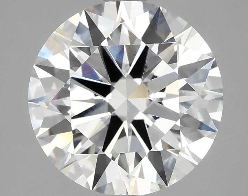 Ideal Loose Diamond - ROUND 3.08ct F VS1: Ideal Loose Diamond - ROUND 3.08ct F VS1 Source: This is a real non-mined Diamond that has been grown in a lab Shape: ROUND Carats: 3.08 Color: F Clarity: VS1 Certification: IGI Video: Video Link