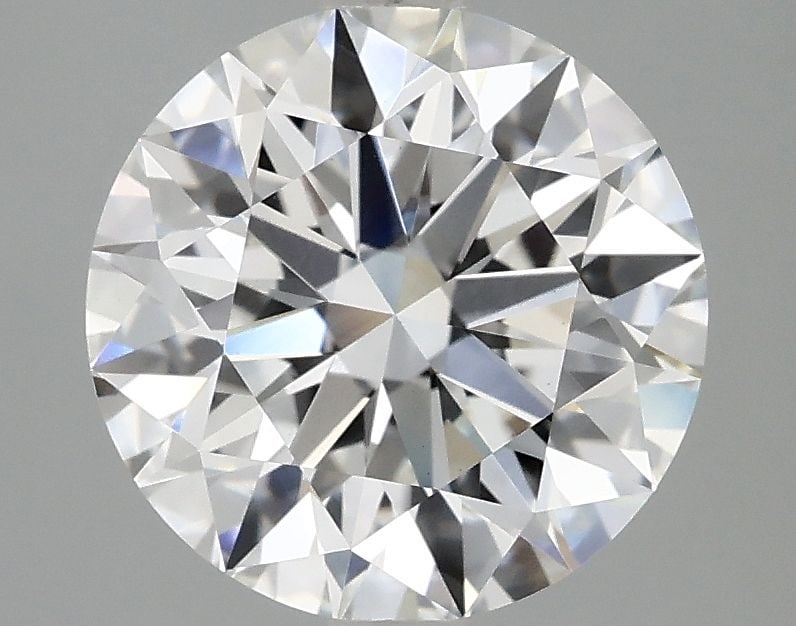 Ideal Loose Diamond - ROUND 3.03ct E VS1: Ideal Loose Diamond - ROUND 3.03ct E VS1 Source: This is a real non-mined Diamond that has been grown in a lab Shape: ROUND Carats: 3.03 Color: E Clarity: VS1 Certification: IGI Video: