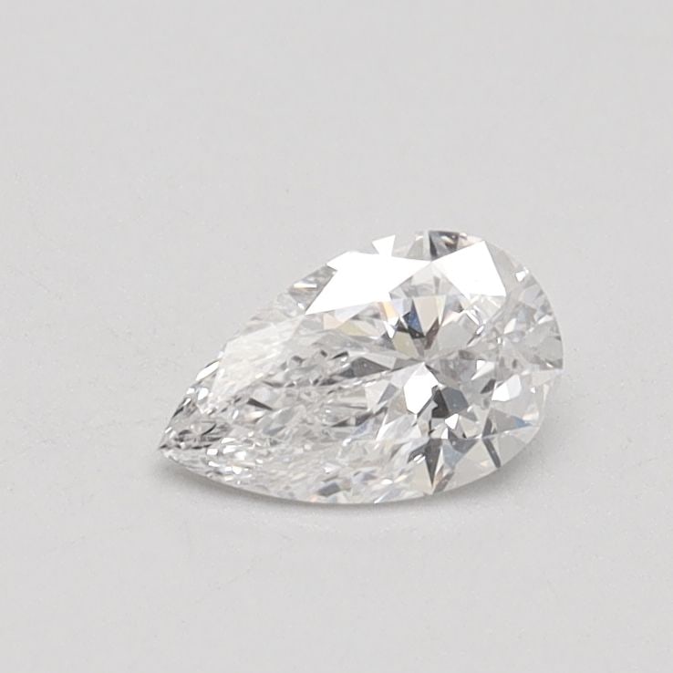 Loose Diamond - PEAR 0.34ct E VVS1: Loose Diamond - PEAR 0.34ct E VVS1 Source: This is a real non-mined Diamond that has been grown in a lab Shape: PEAR Carats: 0.34 Color: E Clarity: VVS1 Certification: IGI Video: