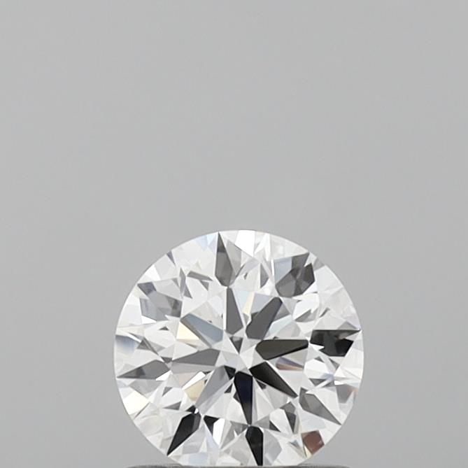 Ideal Loose Diamond - ROUND 0.73ct D VVS2: Ideal Loose Diamond - ROUND 0.73ct D VVS2 Source: This is a real non-mined Diamond that has been grown in a lab Shape: ROUND Carats: 0.73 Color: D Clarity: VVS2 Certification: IGI Video:
