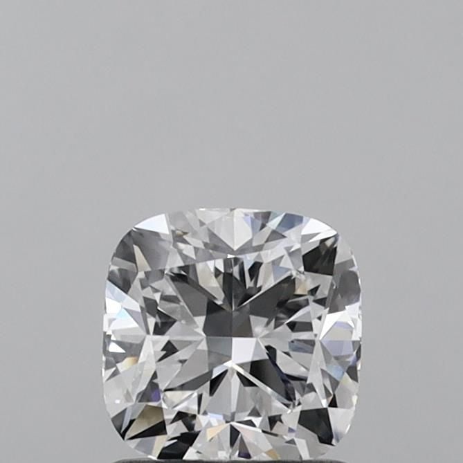 Loose Diamond - CUSHION BRILLIANT 1.05ct E IF: Loose Diamond - CUSHION BRILLIANT 1.05ct E IF Source: This is a real non-mined Diamond that has been grown in a lab Shape: CUSHION BRILLIANT Carats: 1.05 Color: E Clarity: IF Certification: IGI Video: