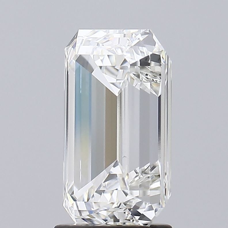 Loose Diamond - EMERALD 3.14ct G VS1 (1 of 1)