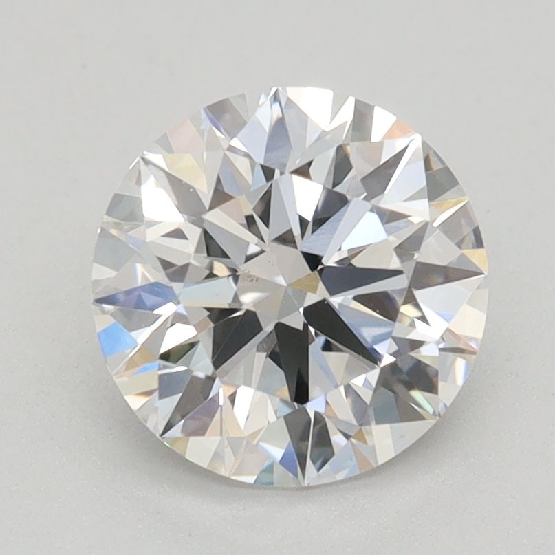 Ideal Loose Diamond - ROUND 1.17ct D VS2 (1 of 1)