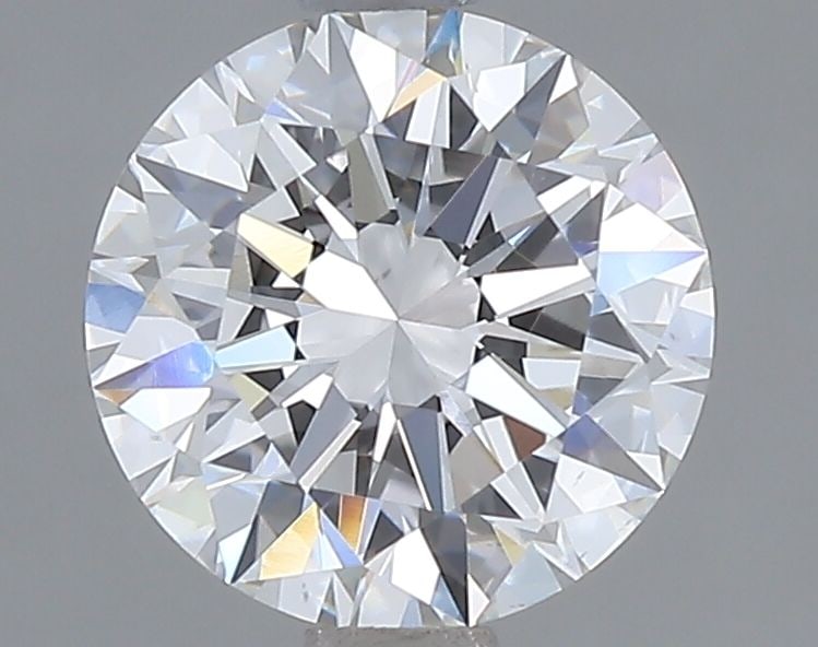Loose Diamond - ROUND 1.38ct D VS2: Loose Diamond - ROUND 1.38ct D VS2 Source: This is a real non-mined Diamond that has been grown in a lab Shape: ROUND Carats: 1.38 Color: D Clarity: VS2 Certification: IGI Video: