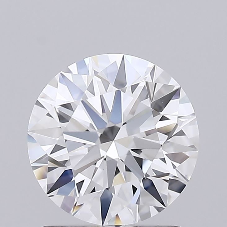 Ideal Loose Diamond - ROUND 1.21ct D VS1: Ideal Loose Diamond - ROUND 1.21ct D VS1 Source: This is a real non-mined Diamond that has been grown in a lab Shape: ROUND Carats: 1.21 Color: D Clarity: VS1 Certification: IGI Video: