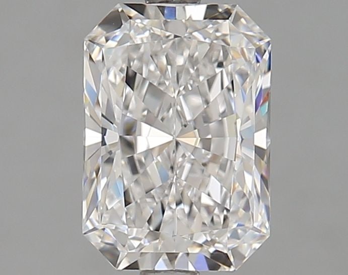 Loose Diamond - RADIANT 1.77ct D VVS1: Loose Diamond - RADIANT 1.77ct D VVS1 Source: This is a real non-mined Diamond that has been grown in a lab Shape: RADIANT Carats: 1.77 Color: D Clarity: VVS1 Certification: GIA Video:
