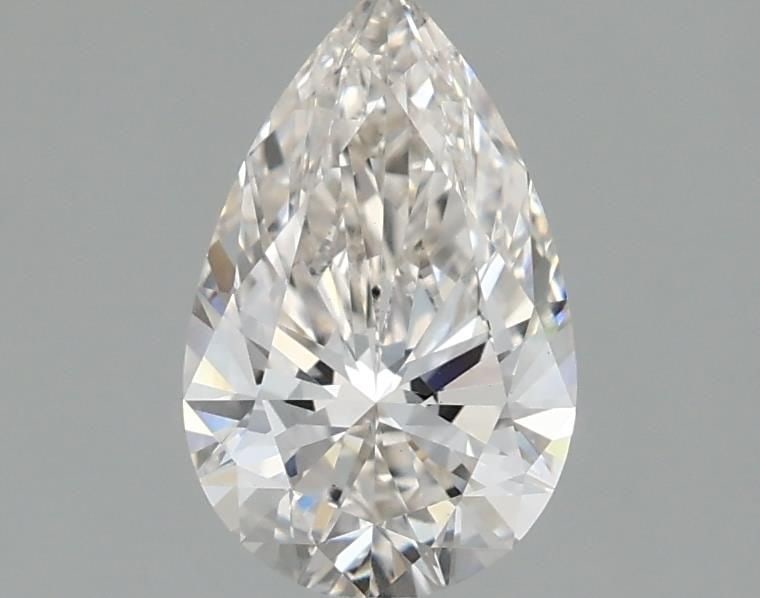 Loose Diamond - PEAR 1.12ct I VS1: Loose Diamond - PEAR 1.12ct I VS1 Source: This is a real non-mined Diamond that has been grown in a lab Shape: PEAR Carats: 1.12 Color: I Clarity: VS1 Certification: IGI Video: