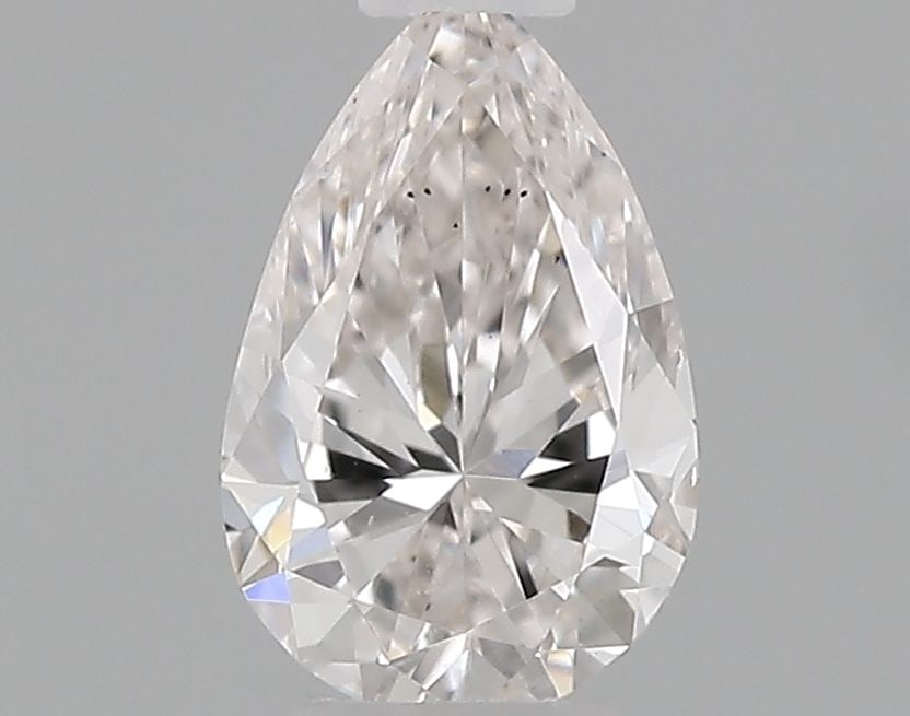 Loose Diamond - PEAR 0.3ct H VS2: Loose Diamond - PEAR 0.3ct H VS2 Source: This is a real non-mined Diamond that has been grown in a lab Shape: PEAR Carats: 0.3 Color: H Clarity: VS2 Certification: IGI Video: