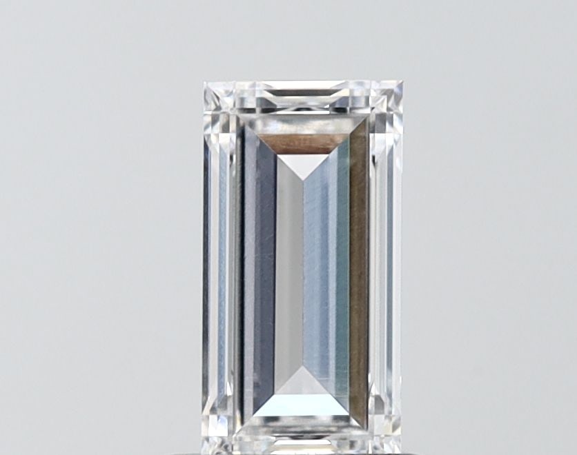 Loose Diamond - BAGUETTE 1.09ct E VVS1 (1 of 1)