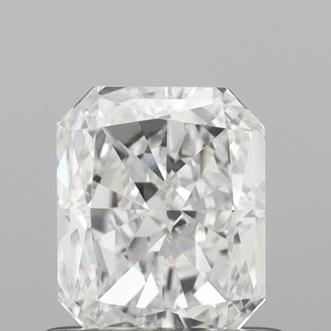 Loose Diamond - RADIANT 0.7ct D VVS2: Loose Diamond - RADIANT 0.7ct D VVS2 Source: This is a real non-mined Diamond that has been grown in a lab Shape: RADIANT Carats: 0.7 Color: D Clarity: VVS2 Certification: IGI Video: