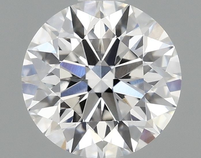 Loose Diamond - ROUND 1.1ct D VVS2 (1 of 1)