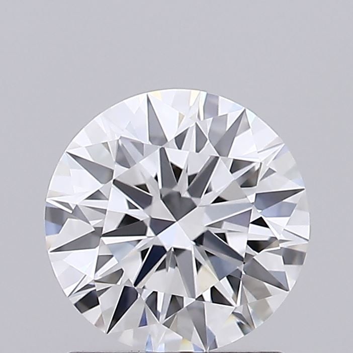 Ideal Loose Diamond - ROUND 1.07ct D VVS2: Ideal Loose Diamond - ROUND 1.07ct D VVS2 Source: This is a real non-mined Diamond that has been grown in a lab Shape: ROUND Carats: 1.07 Color: D Clarity: VVS2 Certification: IGI Video: