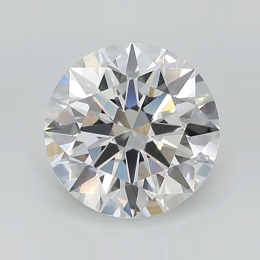 Ideal Loose Diamond - ROUND 3.26ct E VVS2: Ideal Loose Diamond - ROUND 3.26ct E VVS2 Source: This is a real non-mined Diamond that has been grown in a lab Shape: ROUND Carats: 3.26 Color: E Clarity: VVS2 Certification: IGI Video: