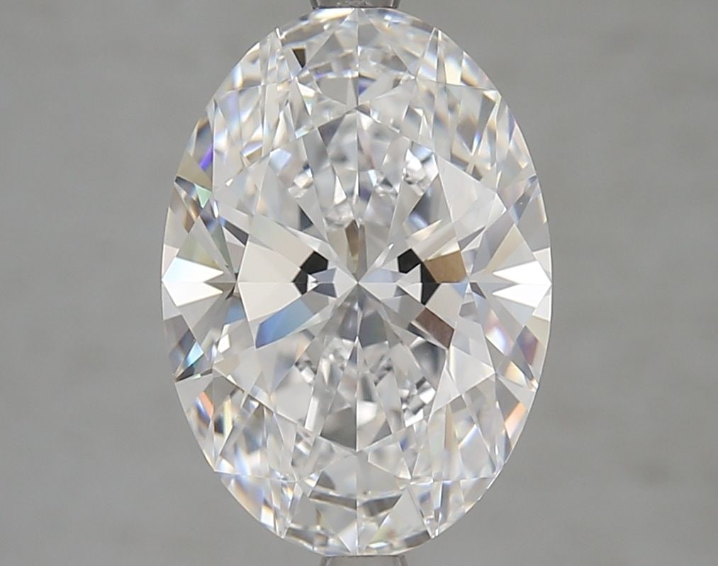 Loose Diamond - OVAL 4.05ct D VVS1: Loose Diamond - OVAL 4.05ct D VVS1 Source: This is a real non-mined Diamond that has been grown in a lab Shape: OVAL Carats: 4.05 Color: D Clarity: VVS1 Certification: GIA Video: