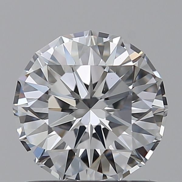 Loose Diamond - ROUND 1.03ct G VS1: Loose Diamond - ROUND 1.03ct G VS1 Source: This is a real non-mined Diamond that has been grown in a lab Shape: ROUND Carats: 1.03 Color: G Clarity: VS1 Certification: NONE Video: