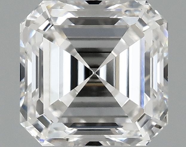 Loose Diamond - ASSCHER 0.96ct E VS1 (1 of 1)