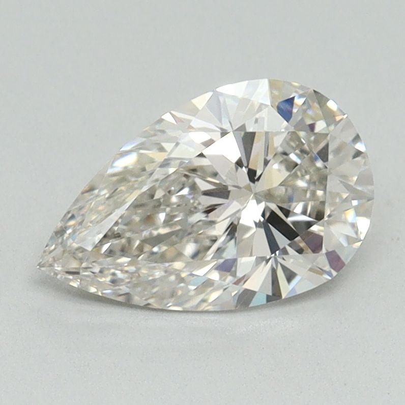 Loose Diamond - PEAR 1.09ct F VVS2 (1 of 1)