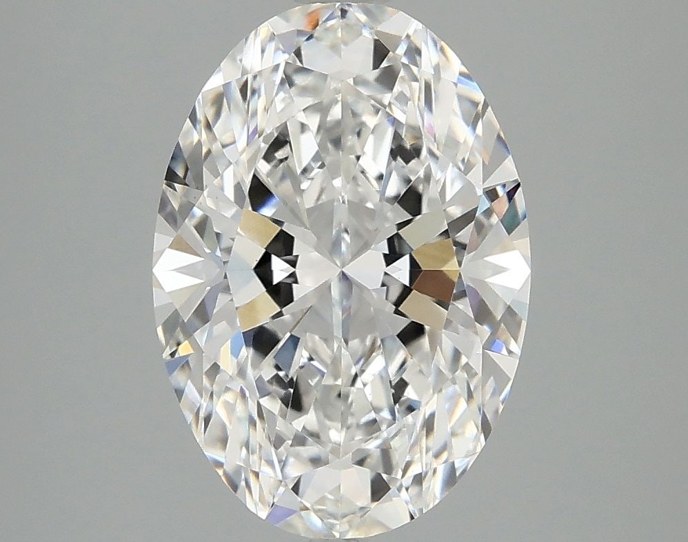 Loose Diamond - OVAL 3.1ct E VVS2: Loose Diamond - OVAL 3.1ct E VVS2 Source: This is a real non-mined Diamond that has been grown in a lab Shape: OVAL Carats: 3.1 Color: E Clarity: VVS2 Certification: IGI Video:
