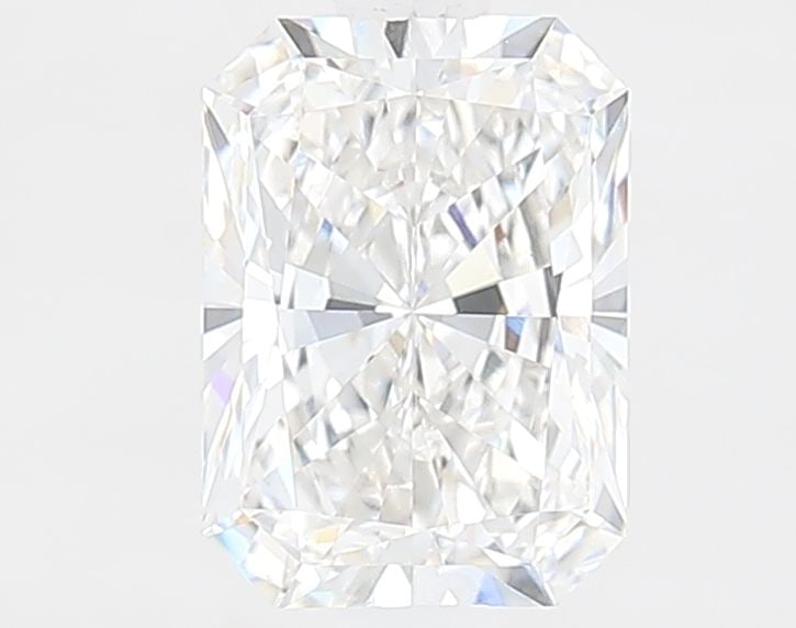 Loose Diamond - RADIANT 1.51ct F VVS2: Loose Diamond - RADIANT 1.51ct F VVS2 Source: This is a real non-mined Diamond that has been grown in a lab Shape: RADIANT Carats: 1.51 Color: F Clarity: VVS2 Certification: IGI Video: