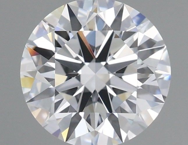 Ideal Loose Diamond - ROUND 1.27ct D VVS2: Ideal Loose Diamond - ROUND 1.27ct D VVS2 Source: This is a real non-mined Diamond that has been grown in a lab Shape: ROUND Carats: 1.27 Color: D Clarity: VVS2 Certification: IGI Video: