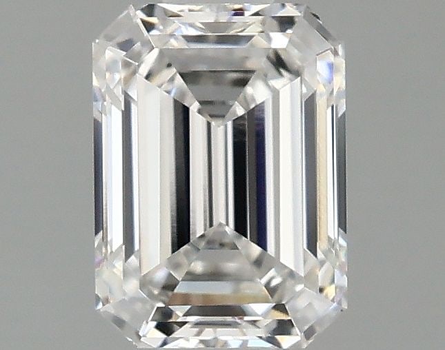 Loose Diamond - EMERALD 0.98ct E VVS2 (1 of 1)