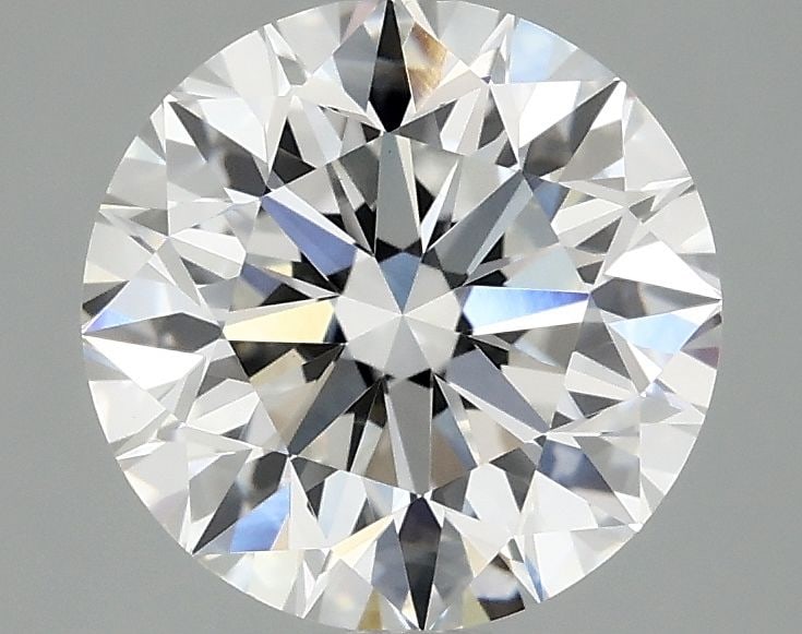 Loose Diamond - ROUND 2.05ct E VVS2: Loose Diamond - ROUND 2.05ct E VVS2 Source: This is a real non-mined Diamond that has been grown in a lab Shape: ROUND Carats: 2.05 Color: E Clarity: VVS2 Certification: IGI Video: