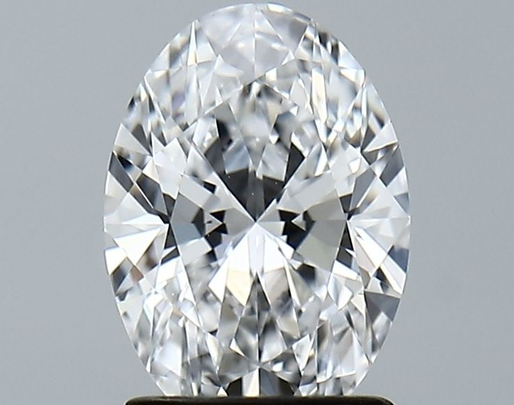 Loose Diamond - OVAL 1.55ct D VVS2: Loose Diamond - OVAL 1.55ct D VVS2 Source: This is a real non-mined Diamond that has been grown in a lab Shape: OVAL Carats: 1.55 Color: D Clarity: VVS2 Certification: GIA Video: