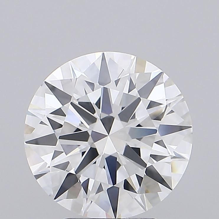 Ideal Loose Diamond - ROUND 3.8ct E VVS2: Ideal Loose Diamond - ROUND 3.8ct E VVS2 Source: This is a real non-mined Diamond that has been grown in a lab Shape: ROUND Carats: 3.8 Color: E Clarity: VVS2 Certification: IGI Video: