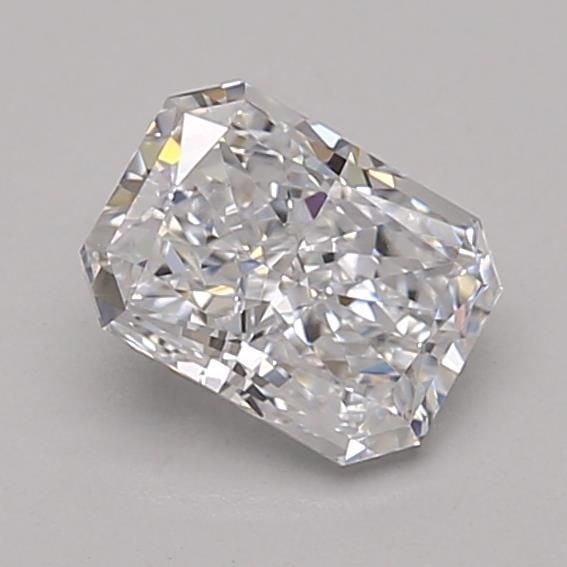 Loose Diamond - RADIANT 0.79ct D IF: Loose Diamond - RADIANT 0.79ct D IF Source: This is a real non-mined Diamond that has been grown in a lab Shape: RADIANT Carats: 0.79 Color: D Clarity: IF Certification: IGI Video: